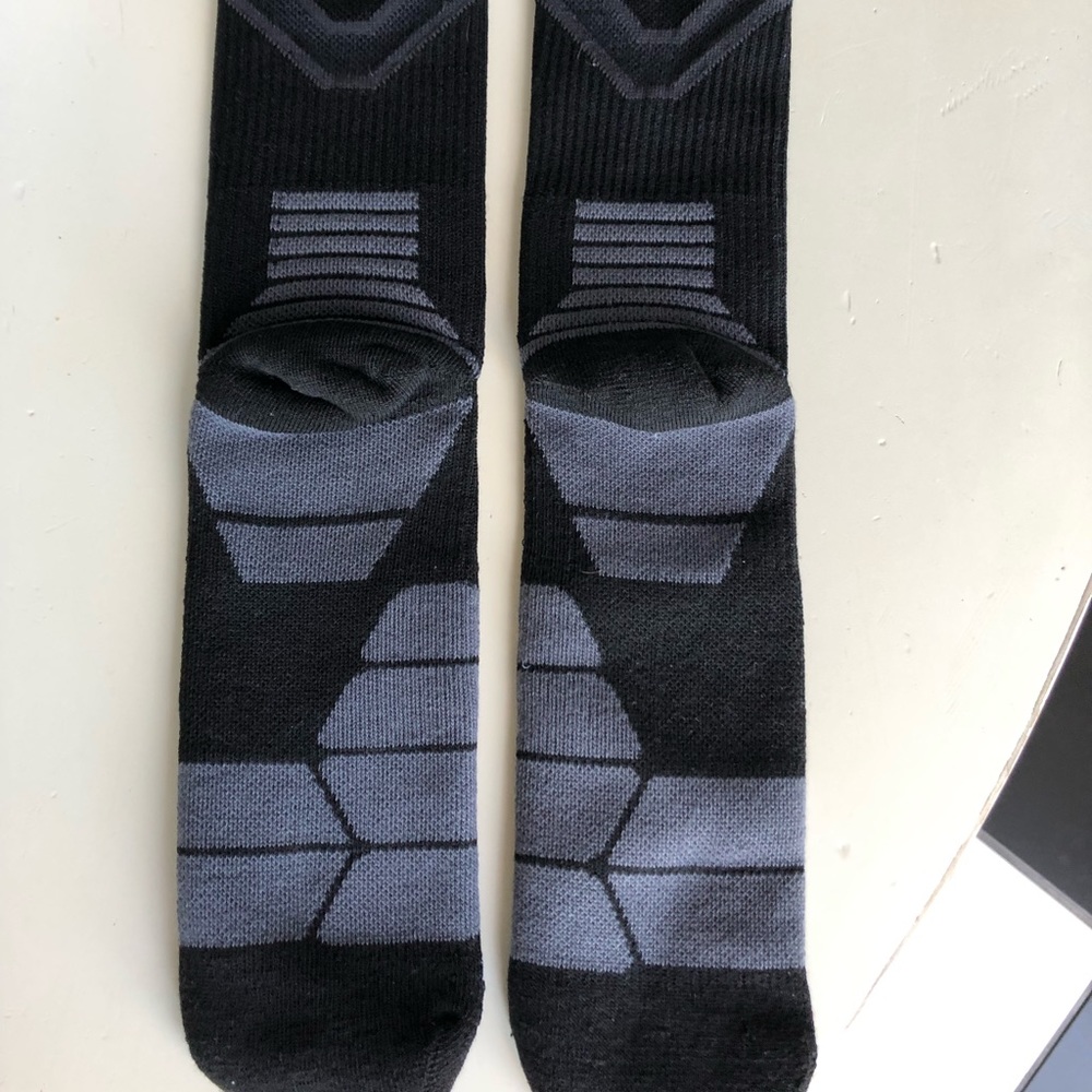Adidas Traxion Athletic Socks